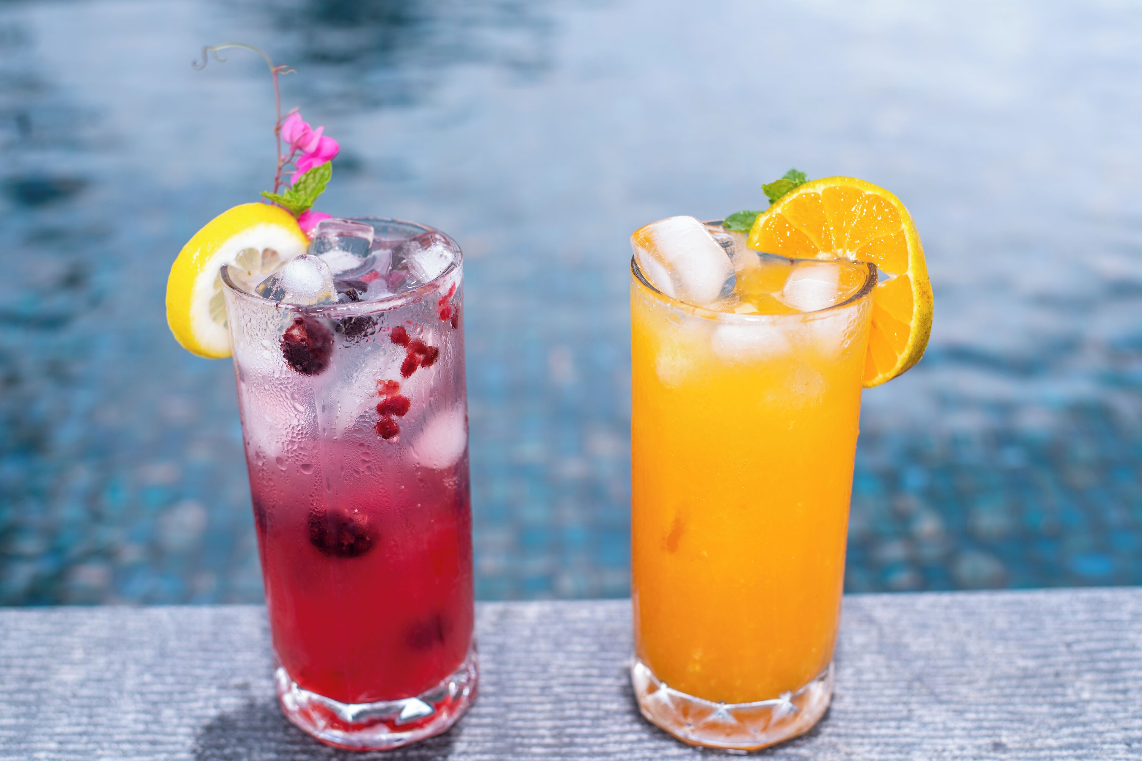 Big Sun Residence By Iretreat