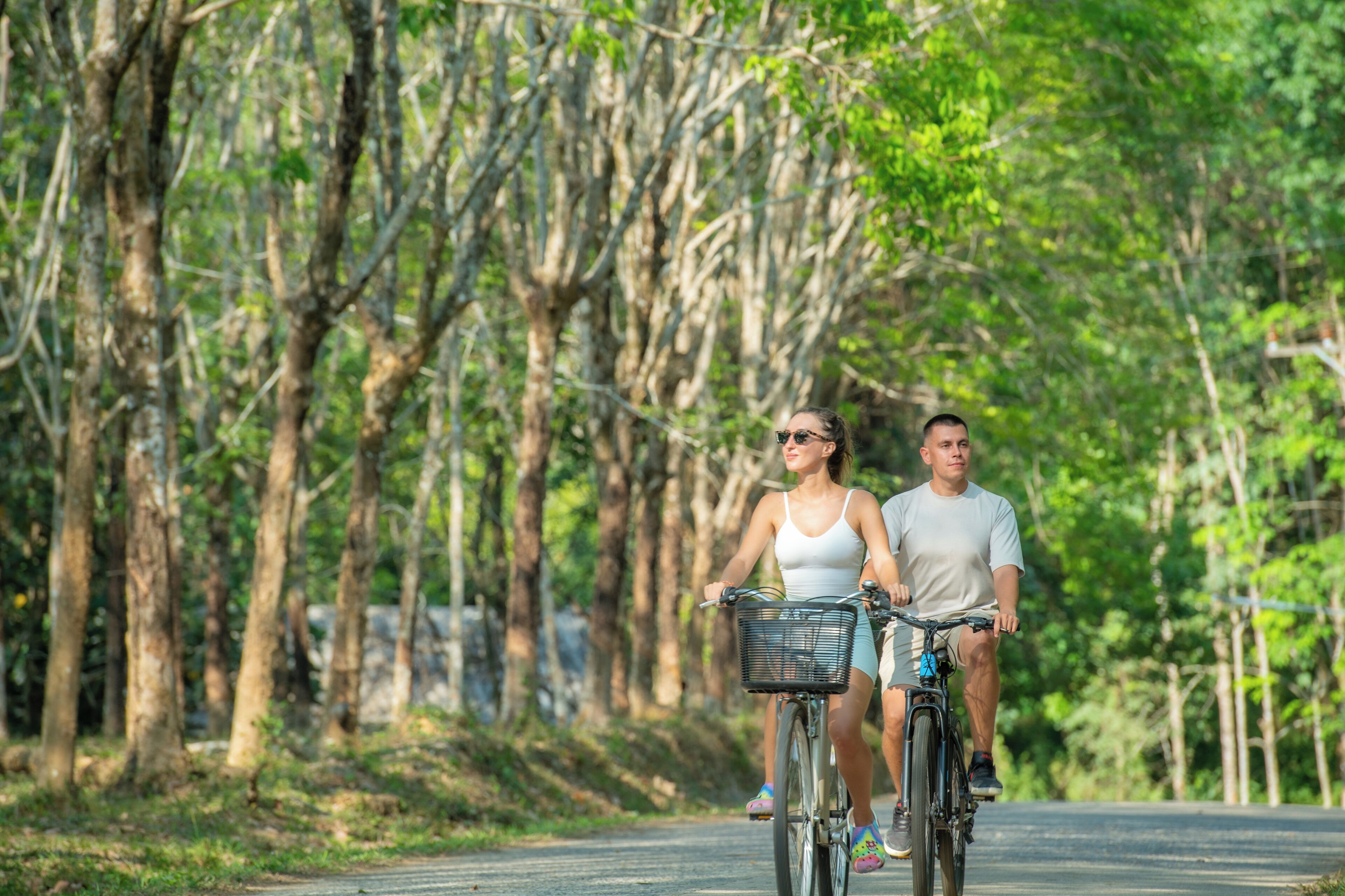 Big Sun Residence By Iretreat