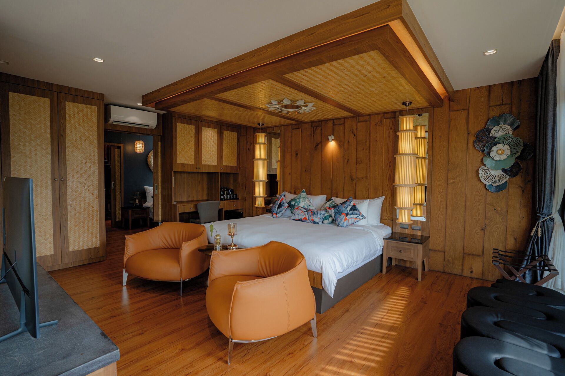 Big Sun Residence By Iretreat