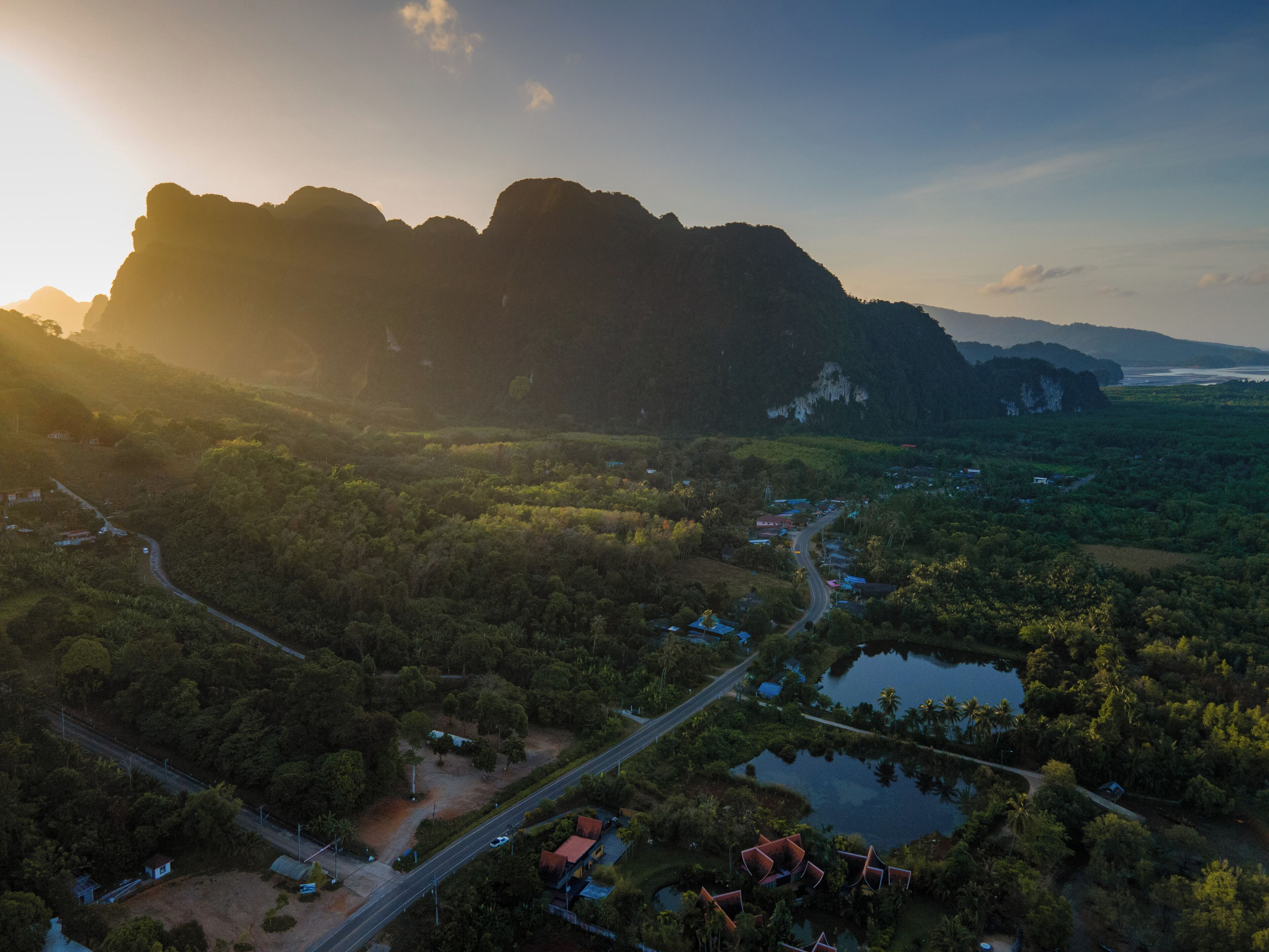 Big Sun Residence By Iretreat