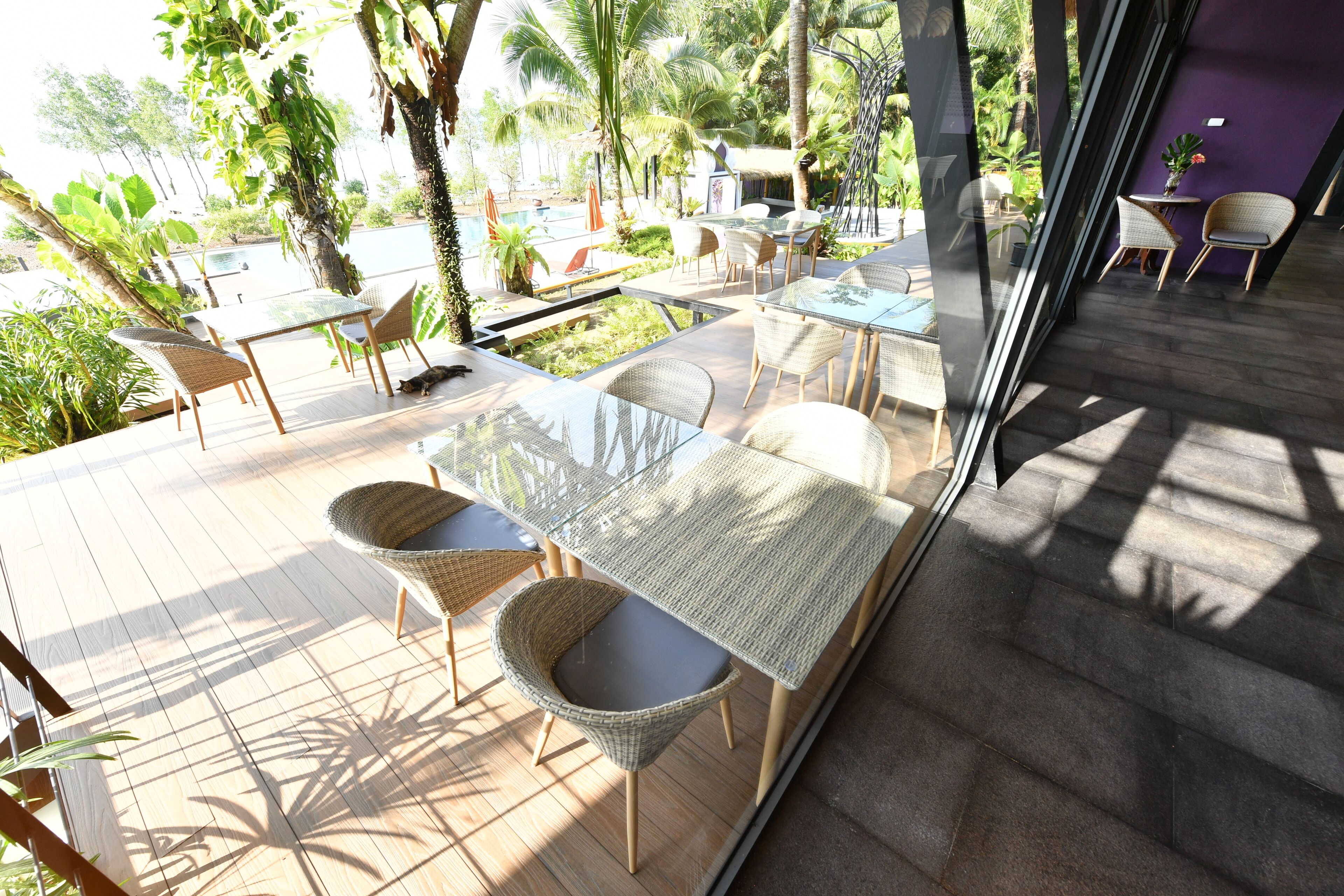 Big Sun Residence By Iretreat