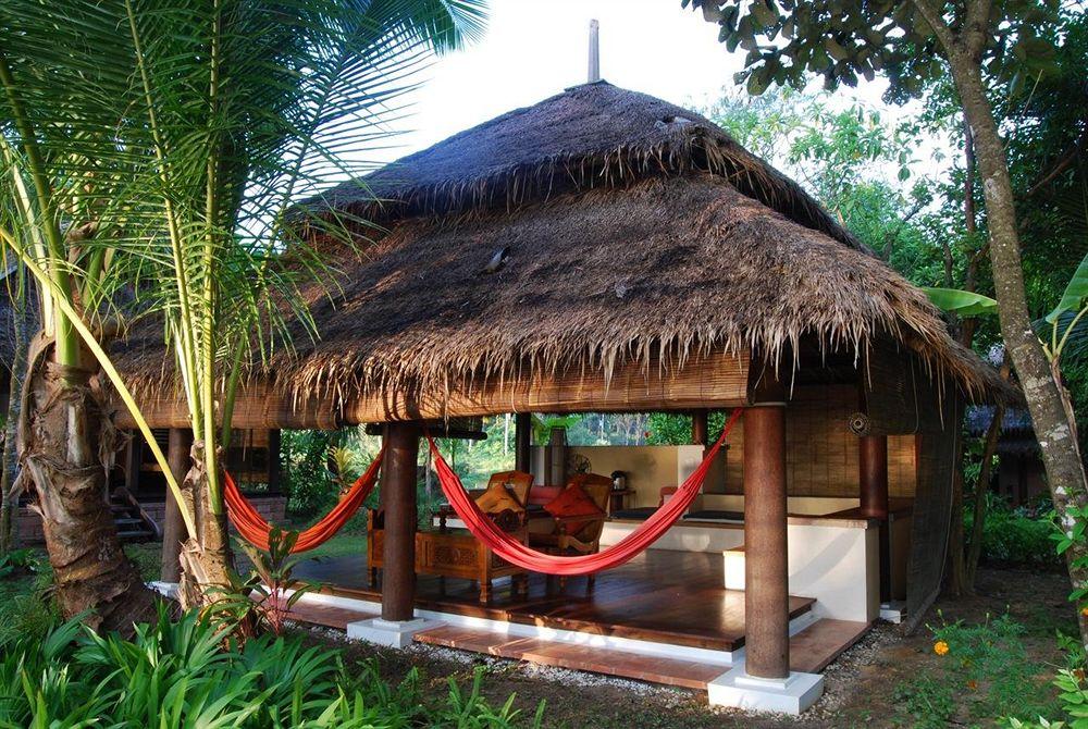 Koyao Bay Pavilions