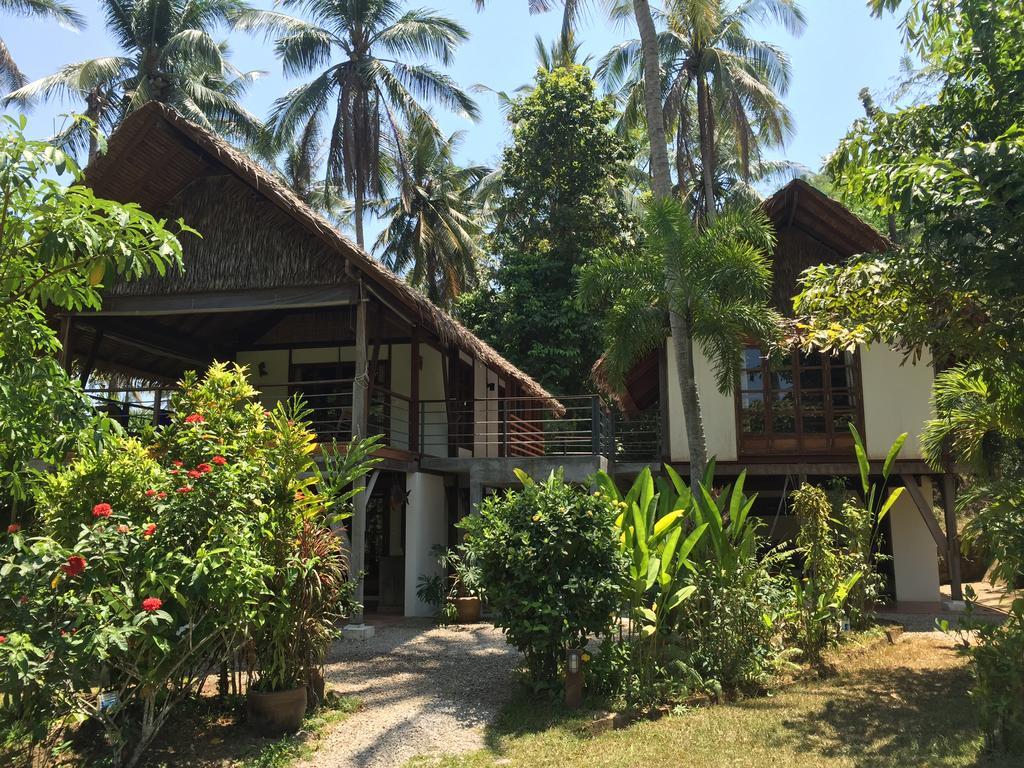 Koyao Bay Pavilions