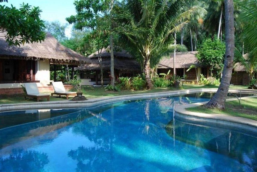 Koyao Bay Pavilions