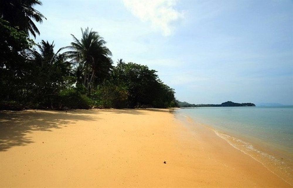 Koyao Bay Pavilions
