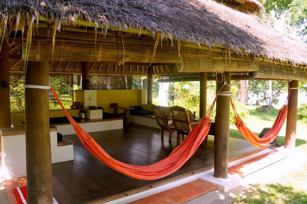 Koyao Bay Pavilions