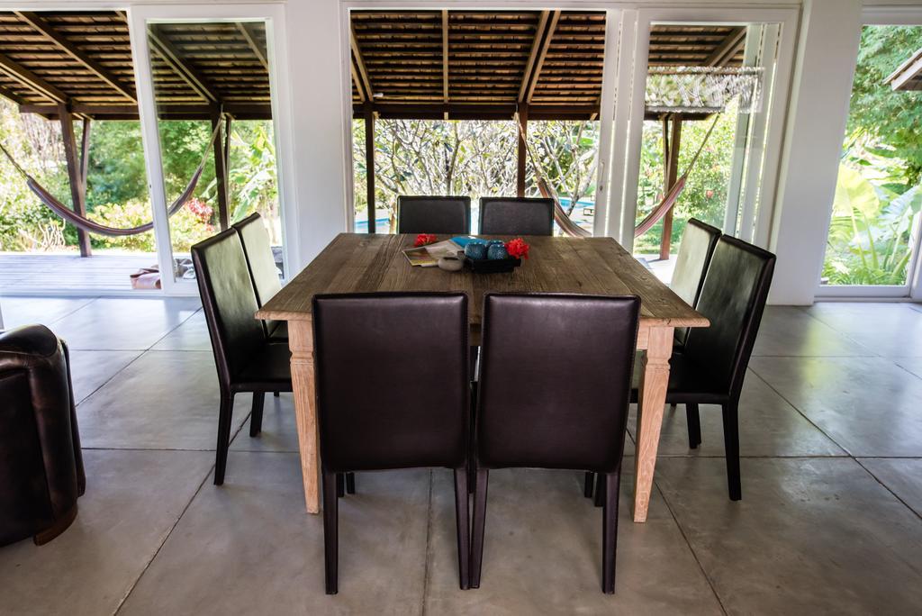 Koyao Bay Pavilions