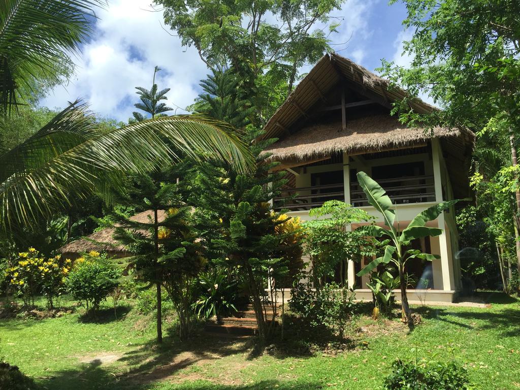 Koyao Bay Pavilions