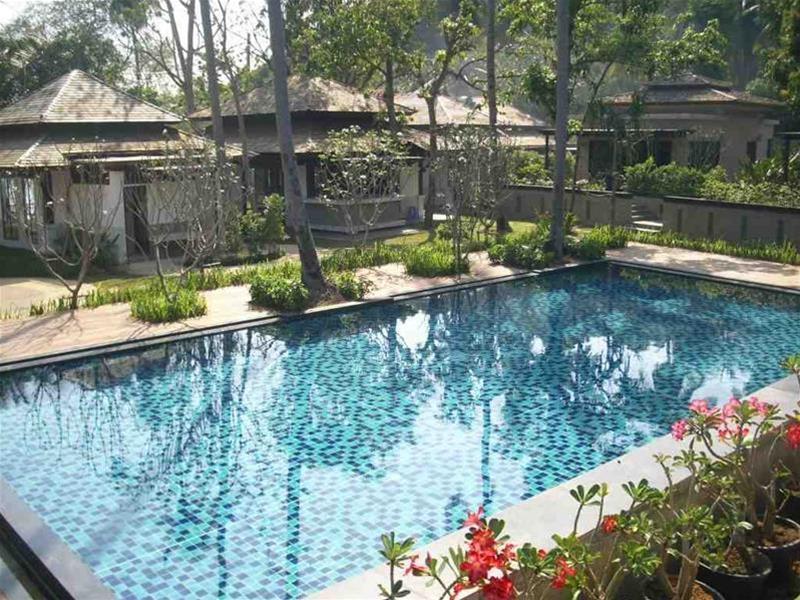 Niramaya Villa