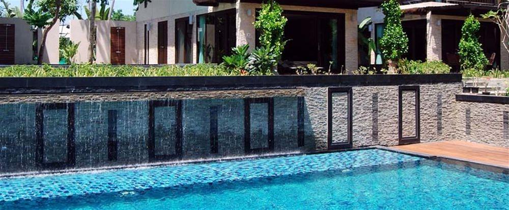 Niramaya Villa