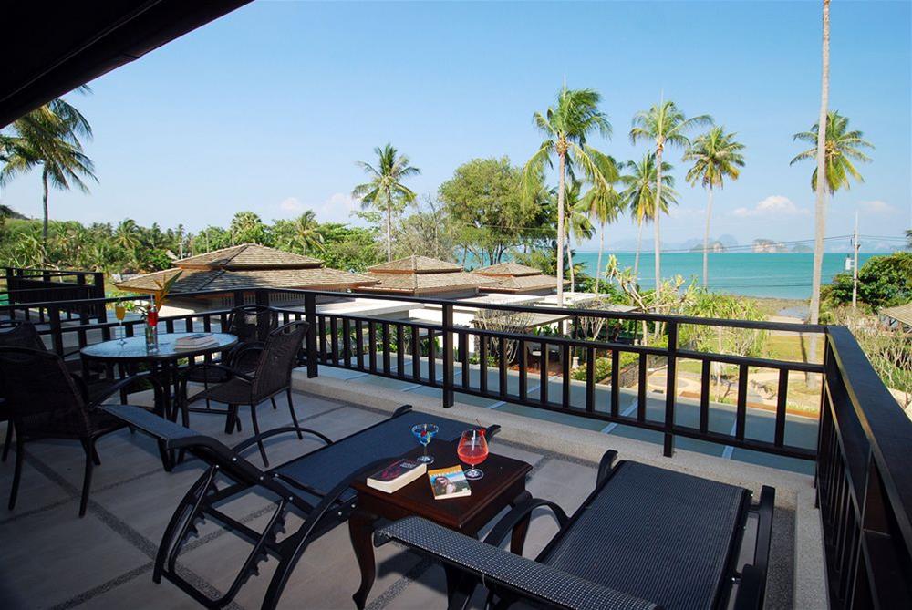 Niramaya Villa