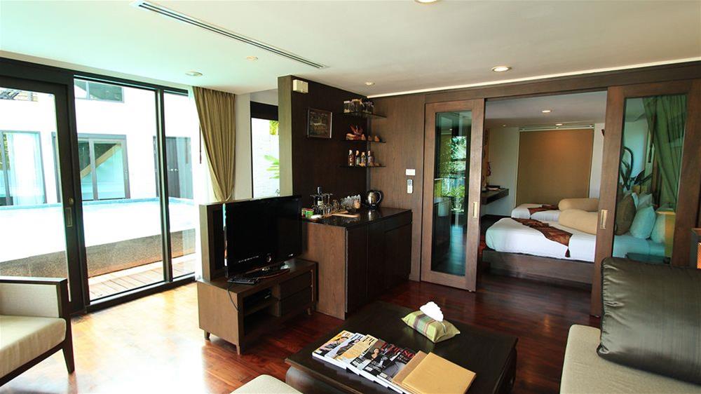 Niramaya Villa