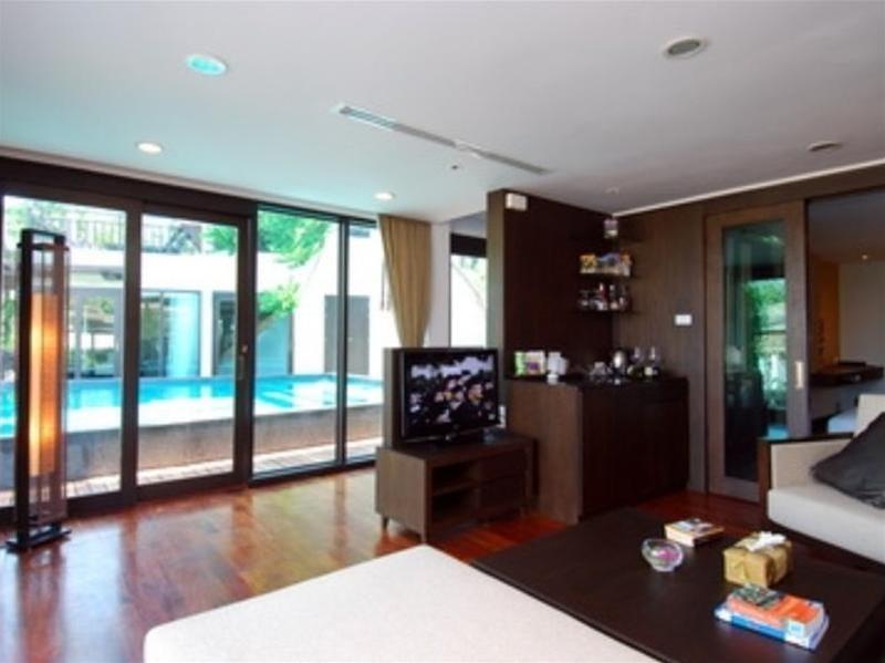 Niramaya Villa