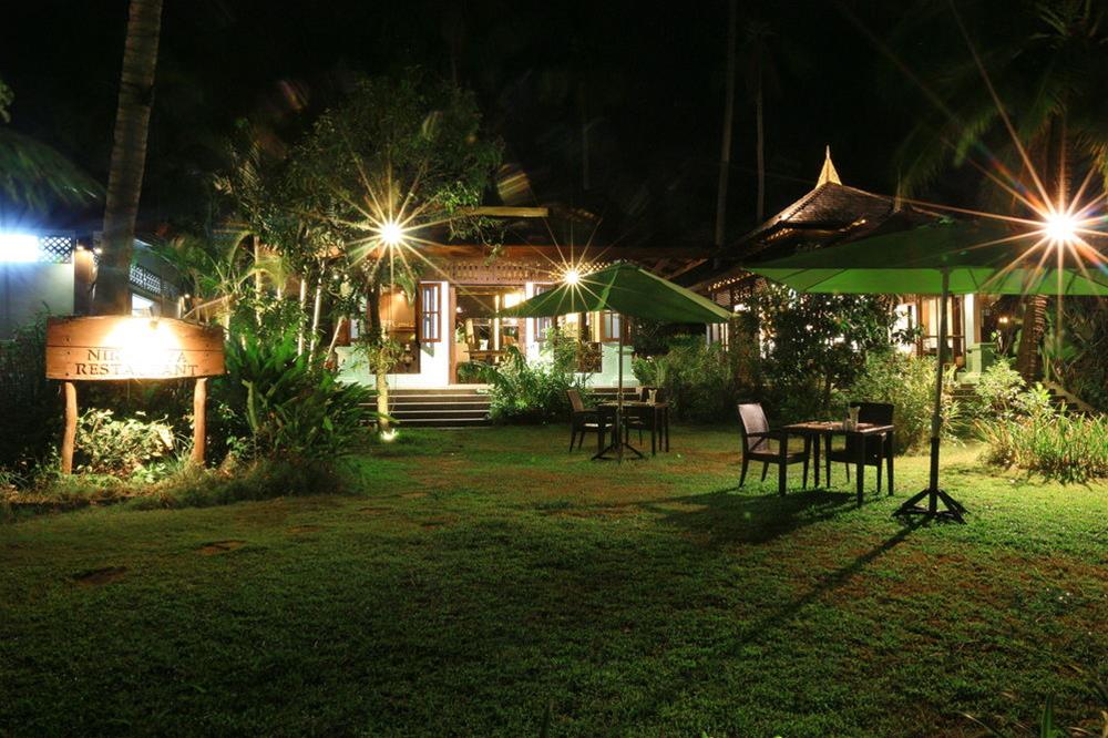 Niramaya Villa