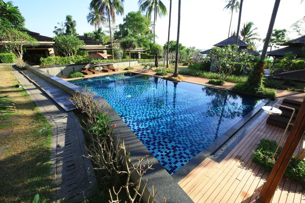 Niramaya Villa