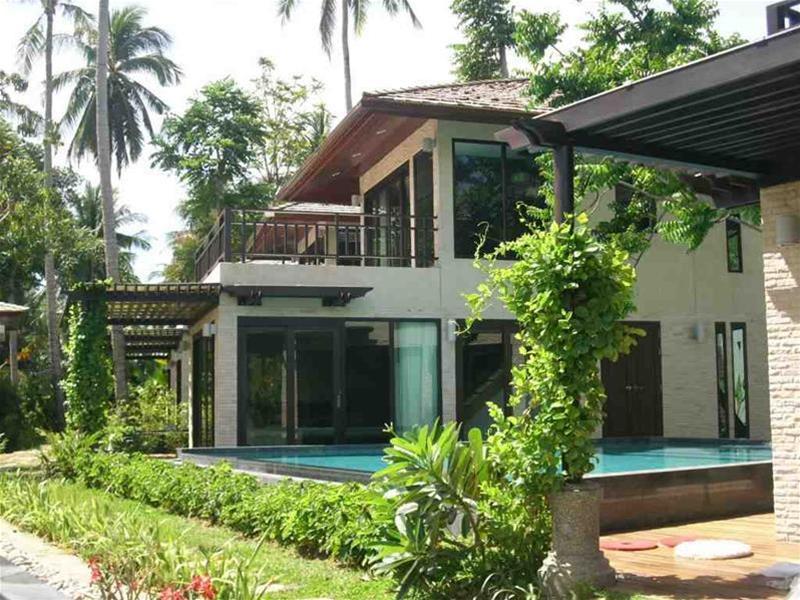 Niramaya Villa
