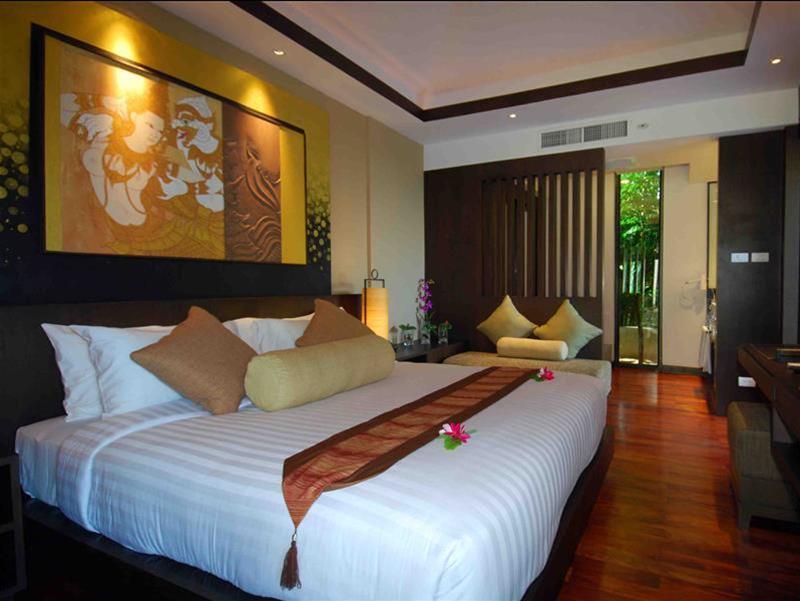Niramaya Villa