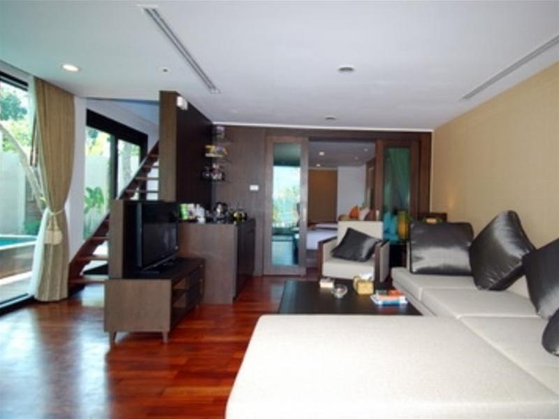 Niramaya Villa