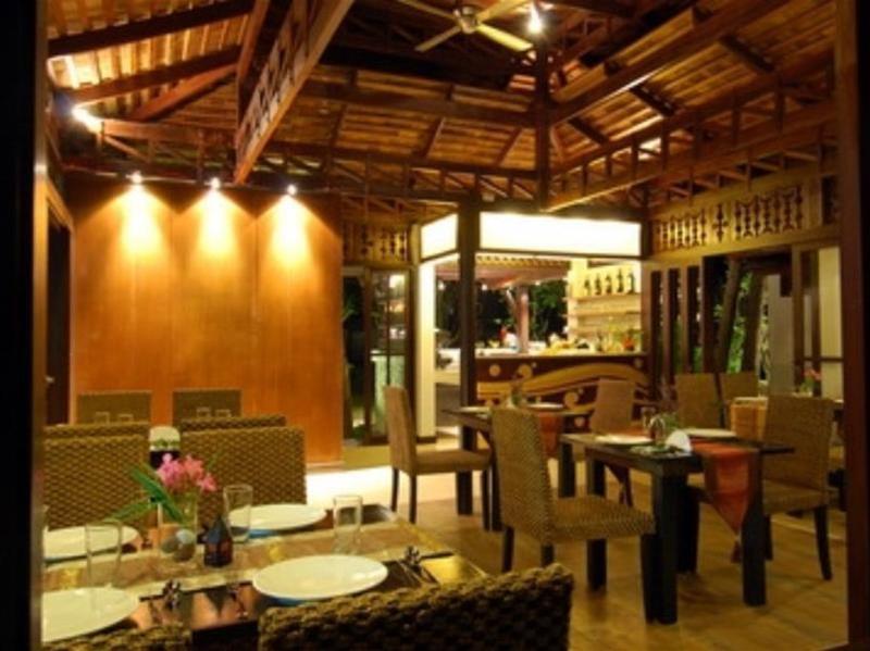 Niramaya Villa
