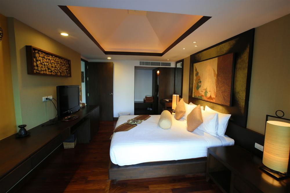 Niramaya Villa
