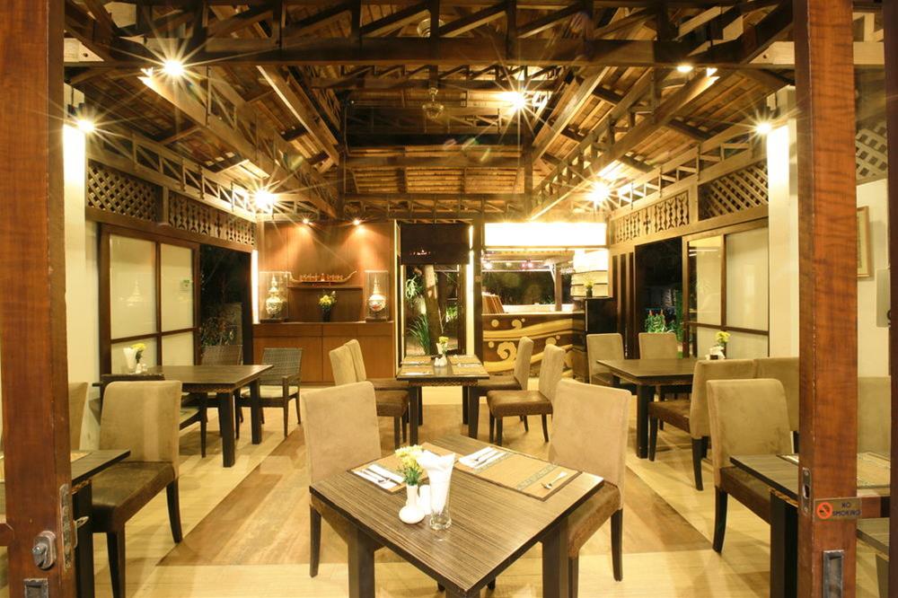 Niramaya Villa