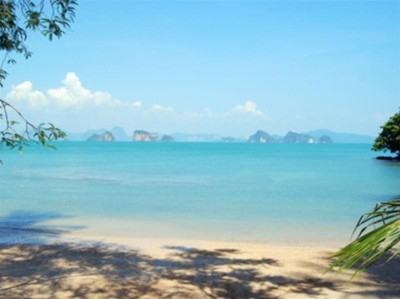 Niramaya Villa