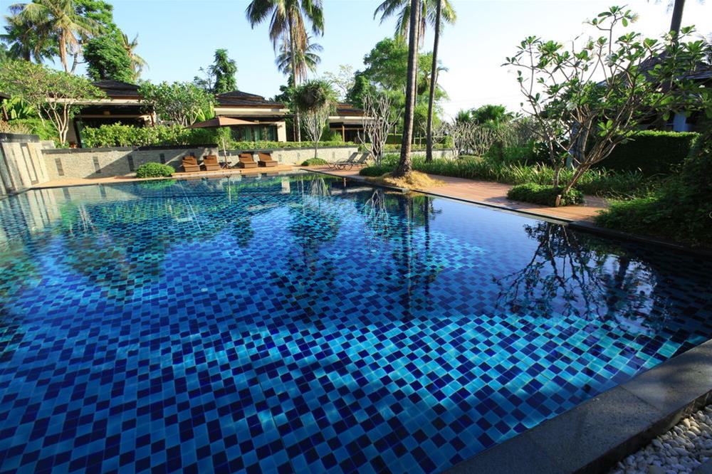 Niramaya Villa