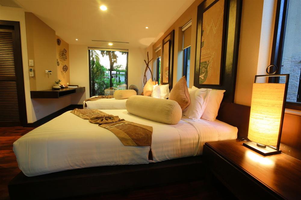 Niramaya Villa