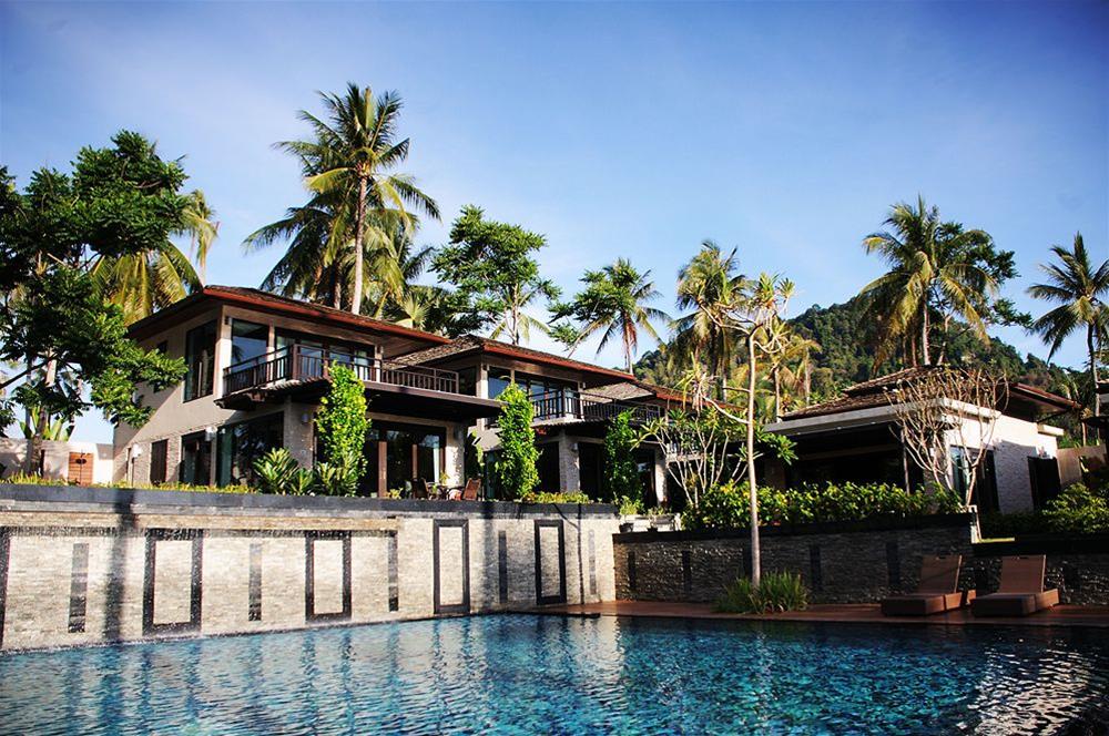 Niramaya Villa