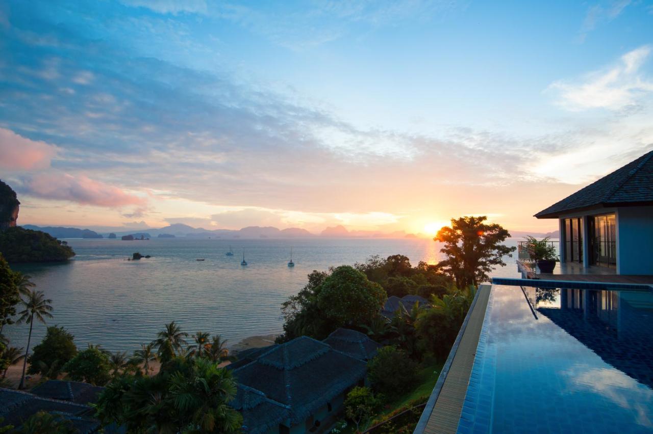 Paradise Koh Yao Resort
