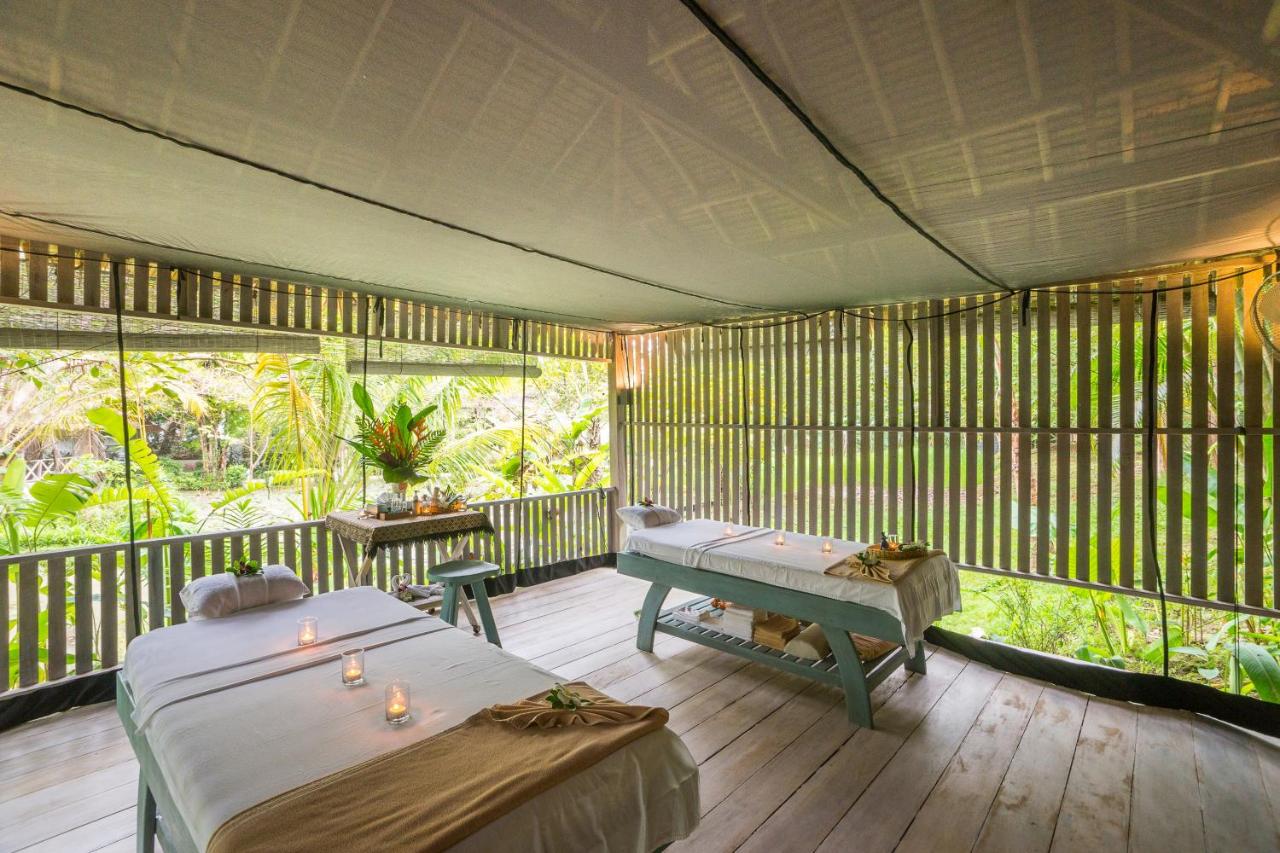Paradise Koh Yao Resort