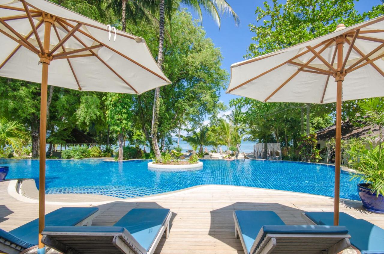 Paradise Koh Yao Resort