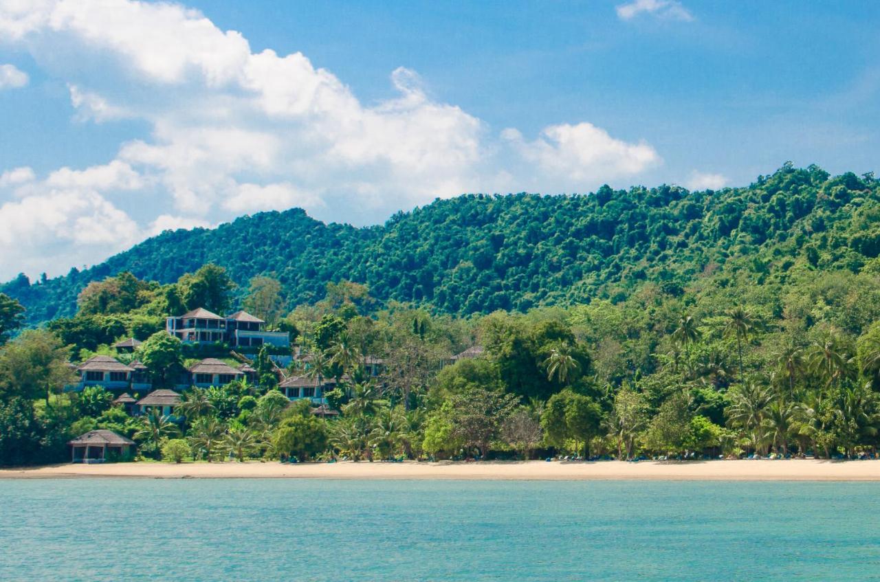 Paradise Koh Yao Resort