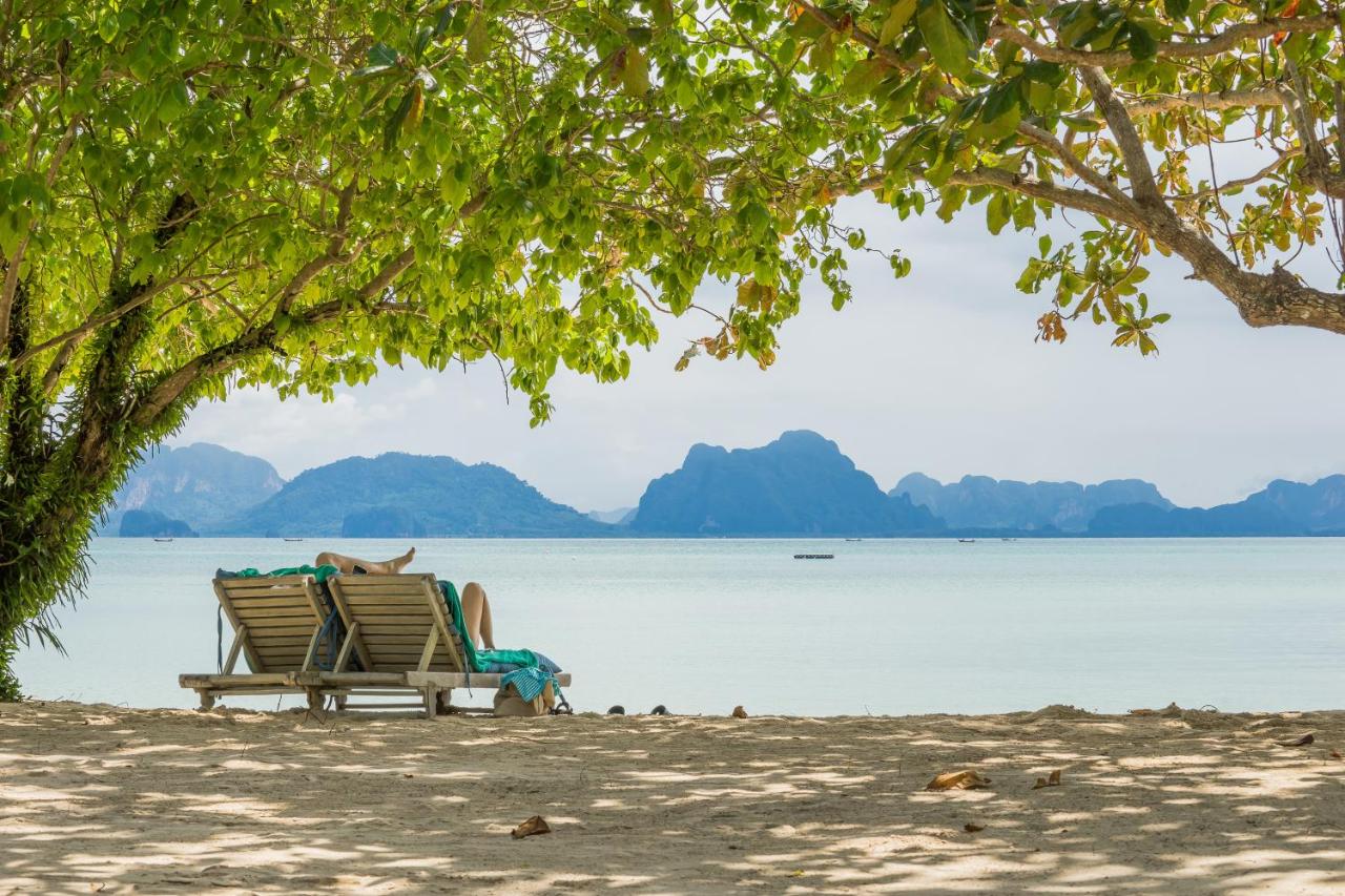Paradise Koh Yao Resort