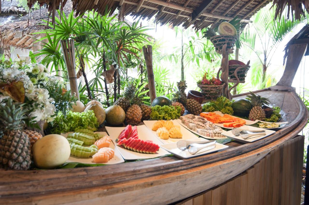Paradise Koh Yao Resort