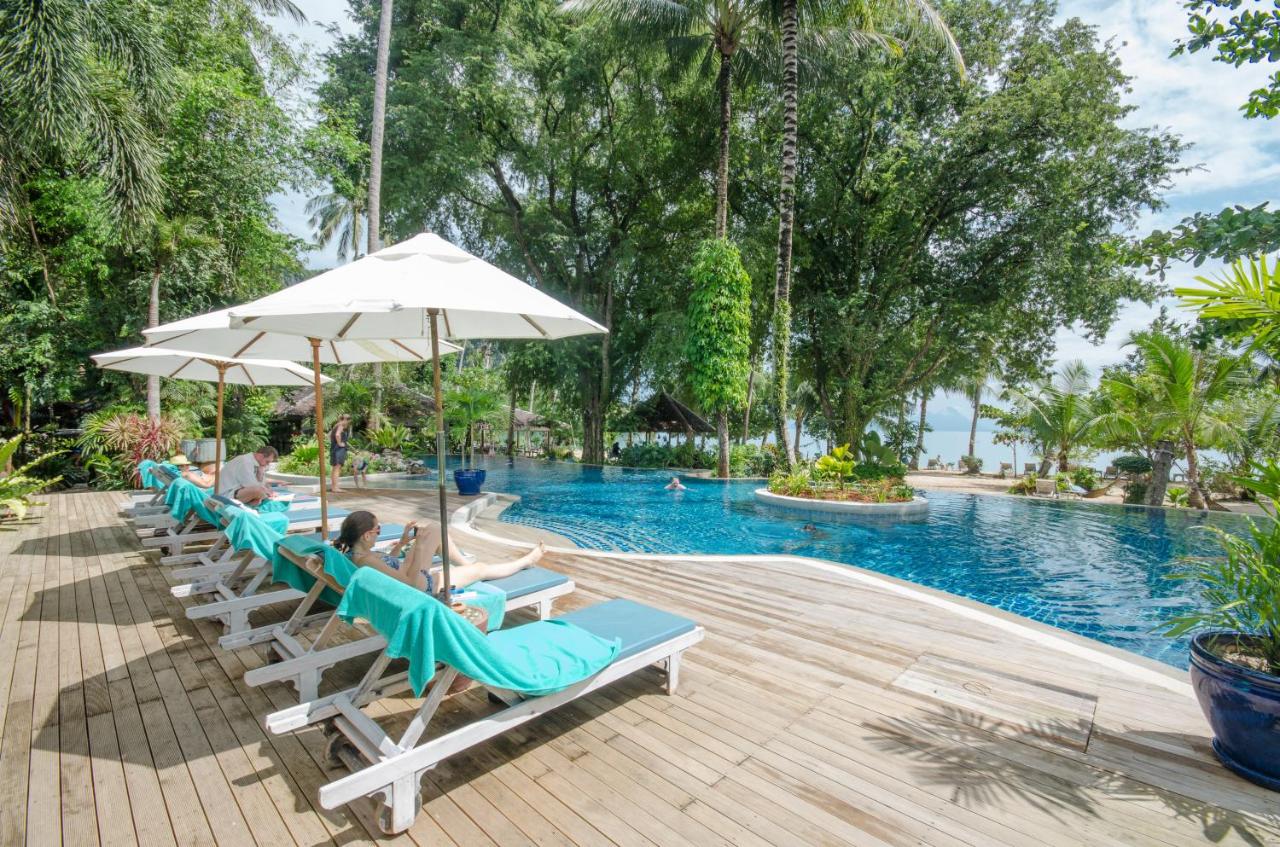 Paradise Koh Yao Resort