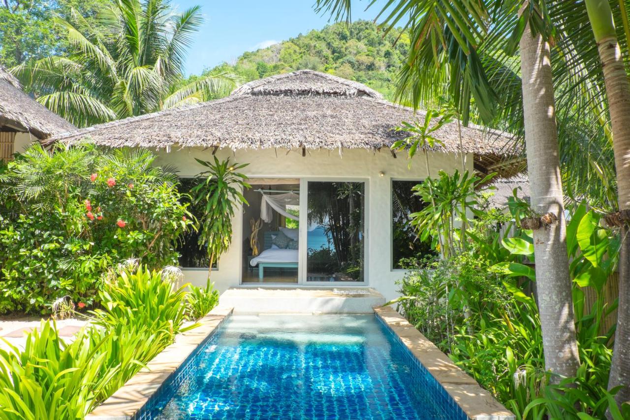 Paradise Koh Yao Resort