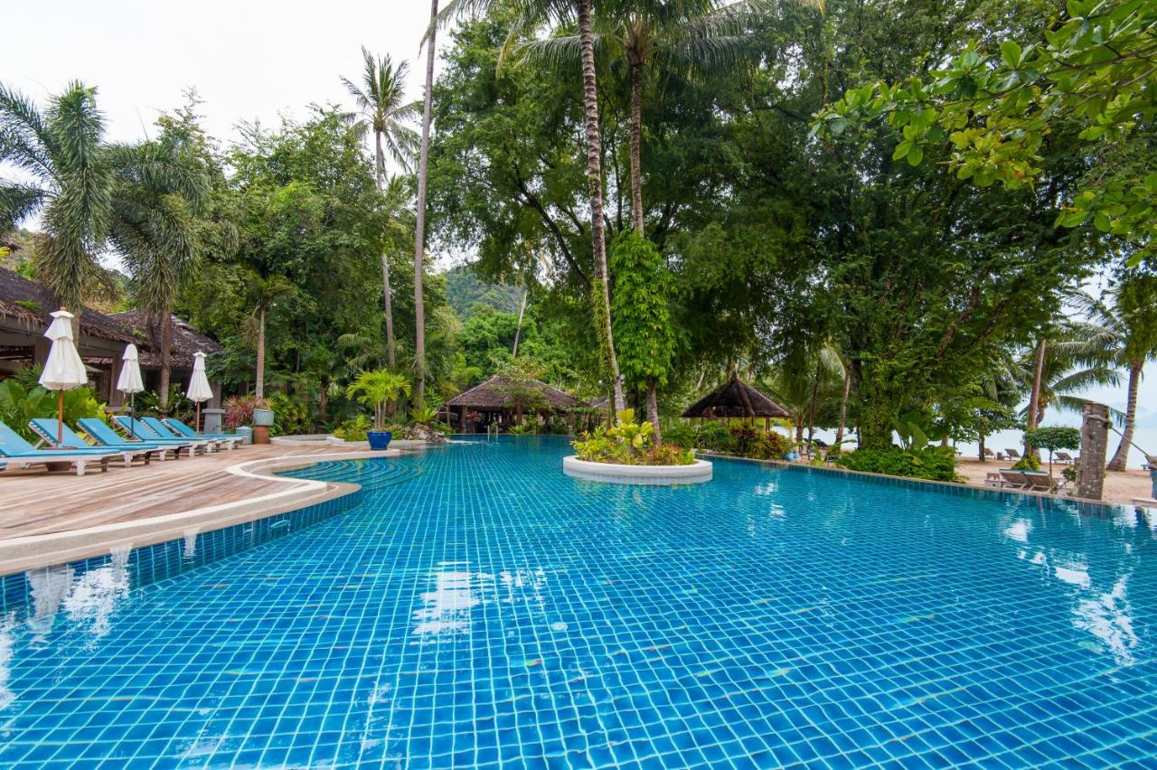 Paradise Koh Yao Resort