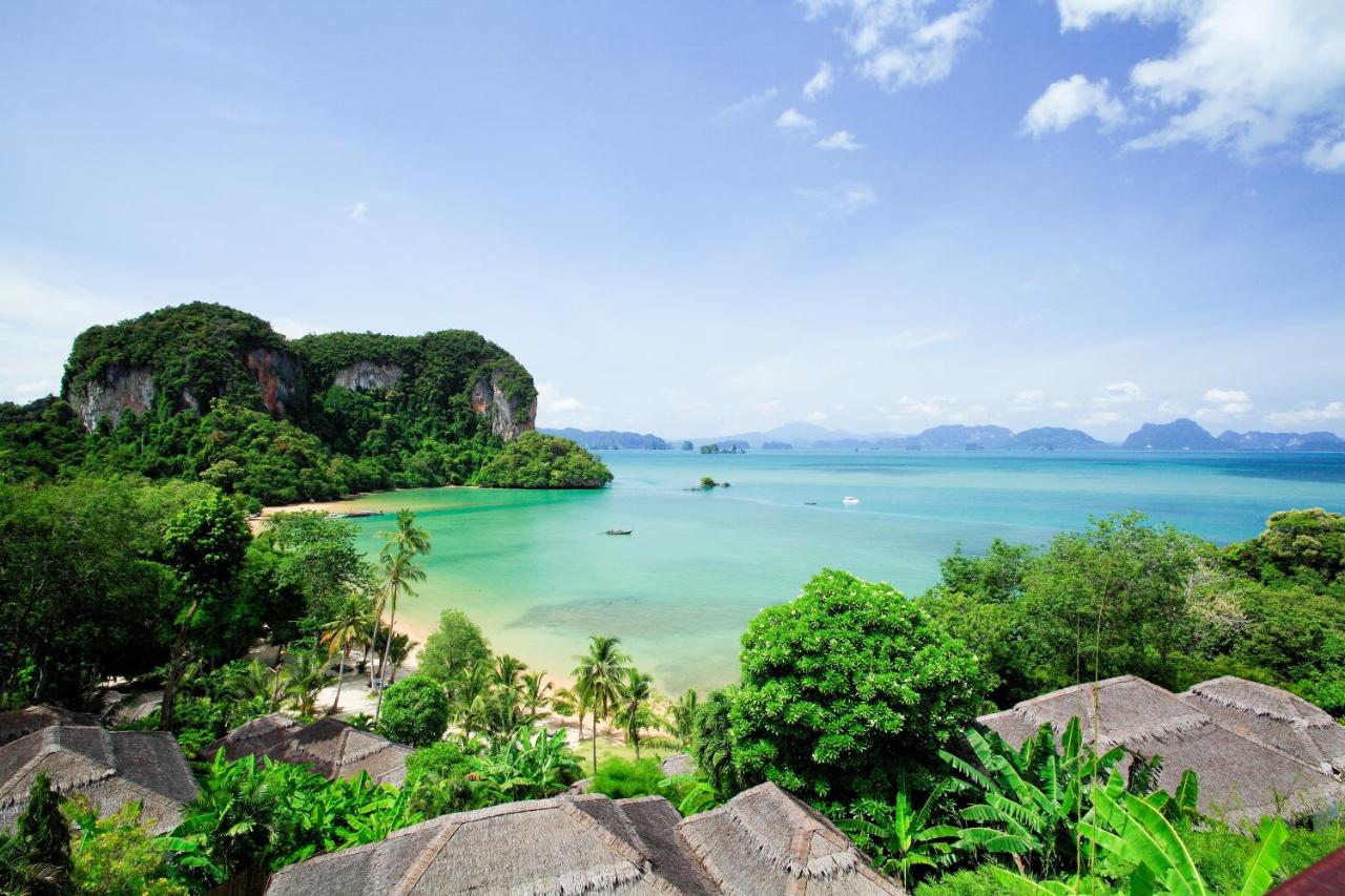 Paradise Koh Yao Resort