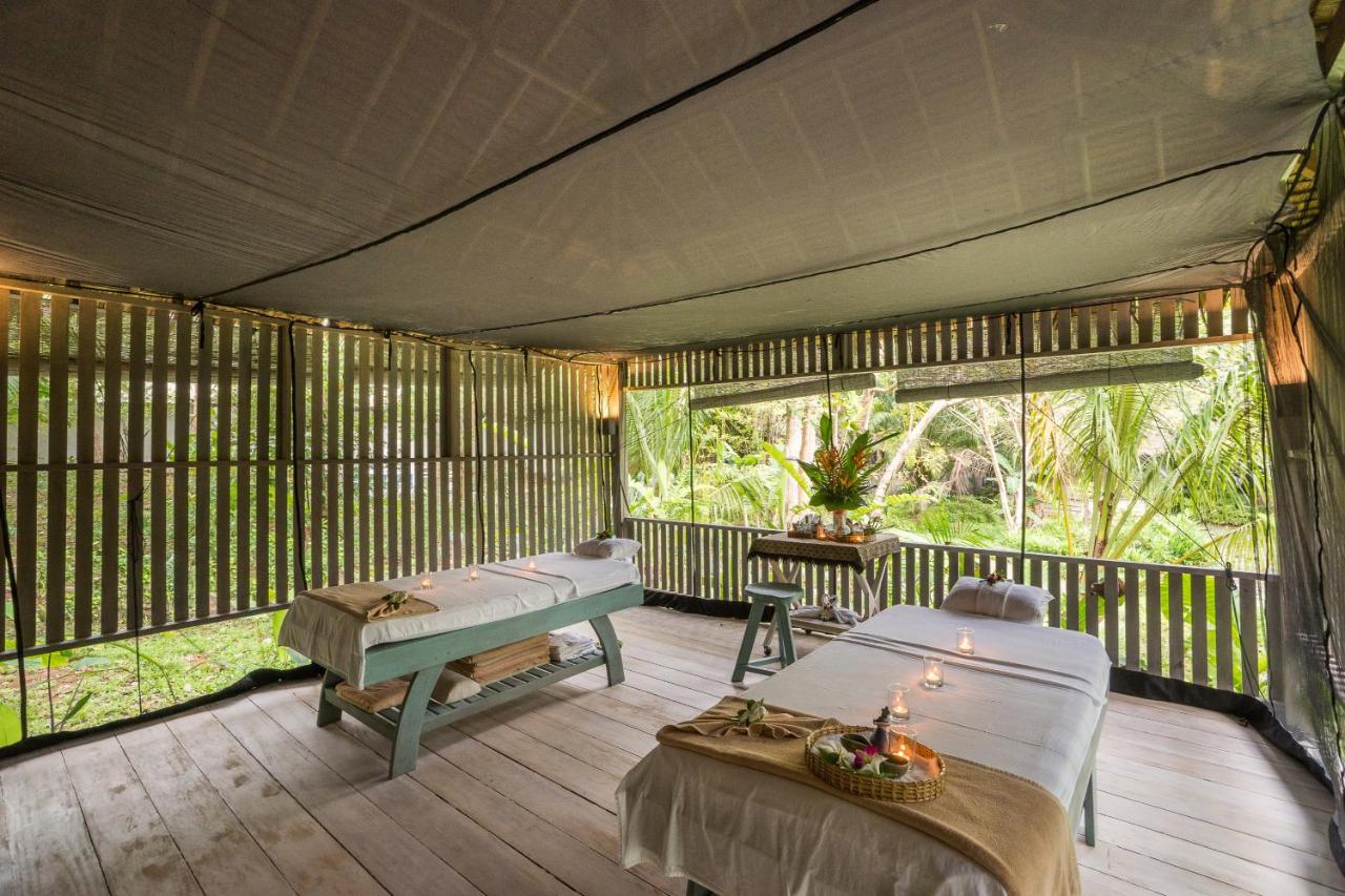 Paradise Koh Yao Resort