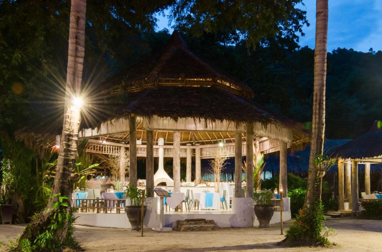 Paradise Koh Yao Resort
