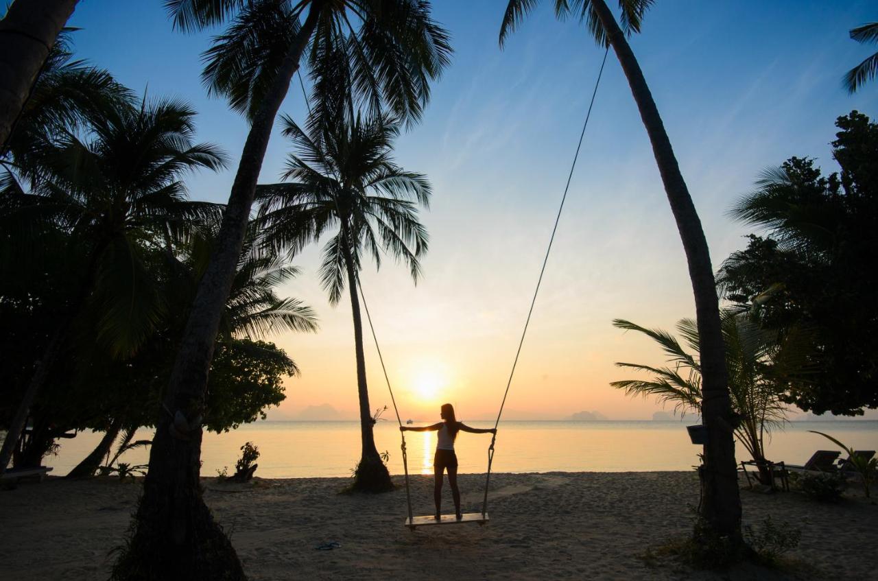 Paradise Koh Yao Resort