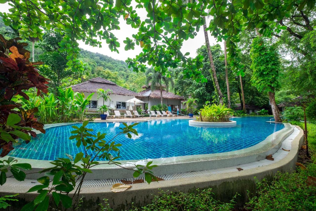 Paradise Koh Yao Resort