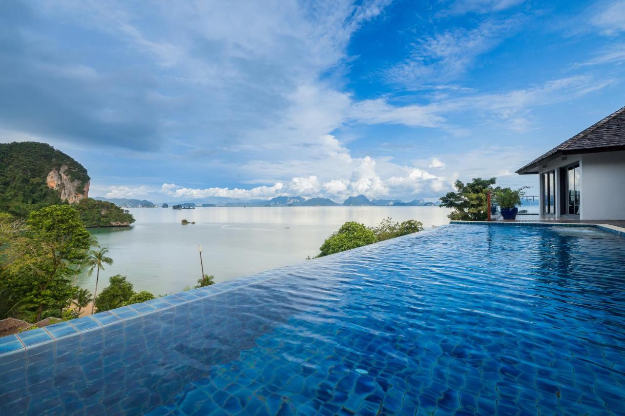 Paradise Koh Yao Resort