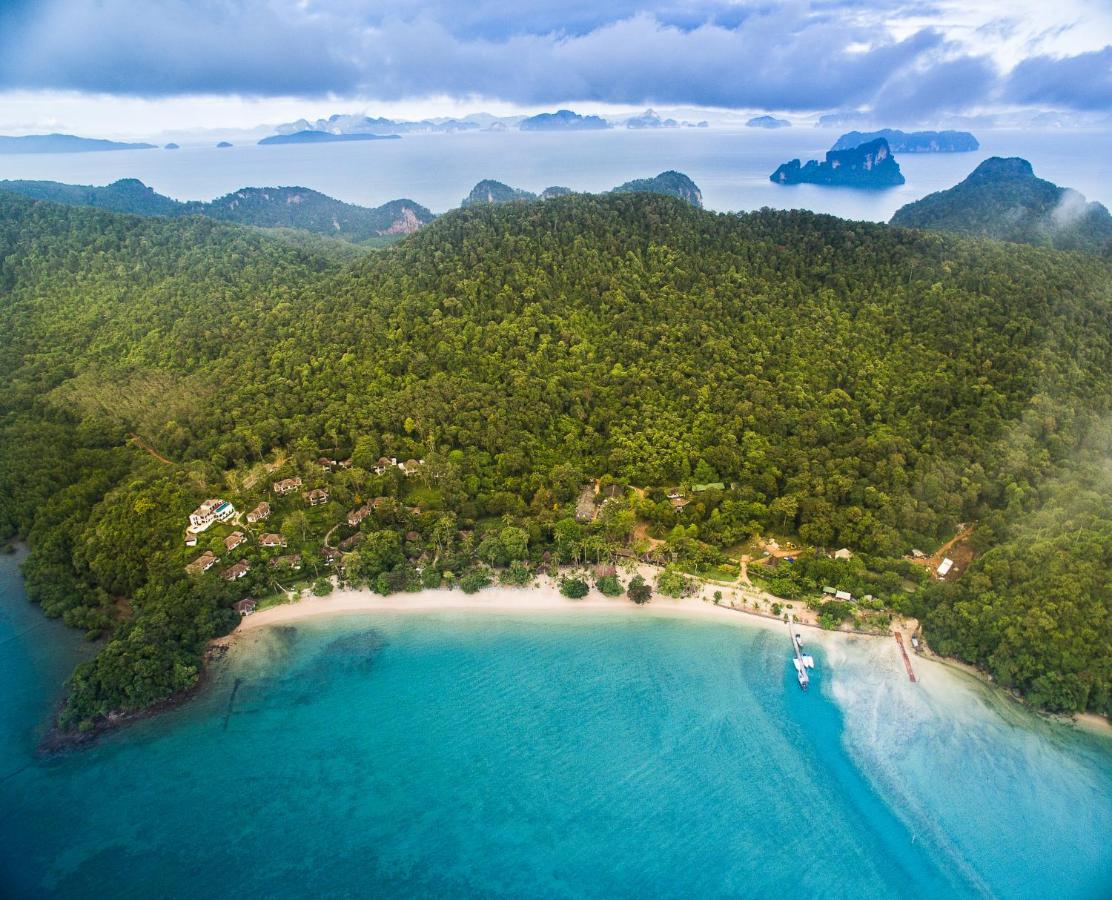 Paradise Koh Yao Resort