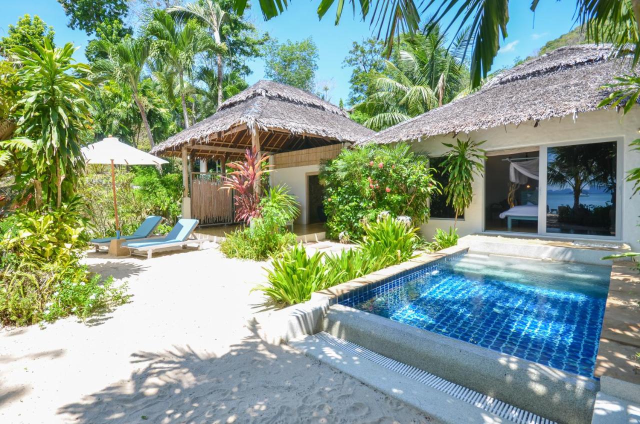 Paradise Koh Yao Resort