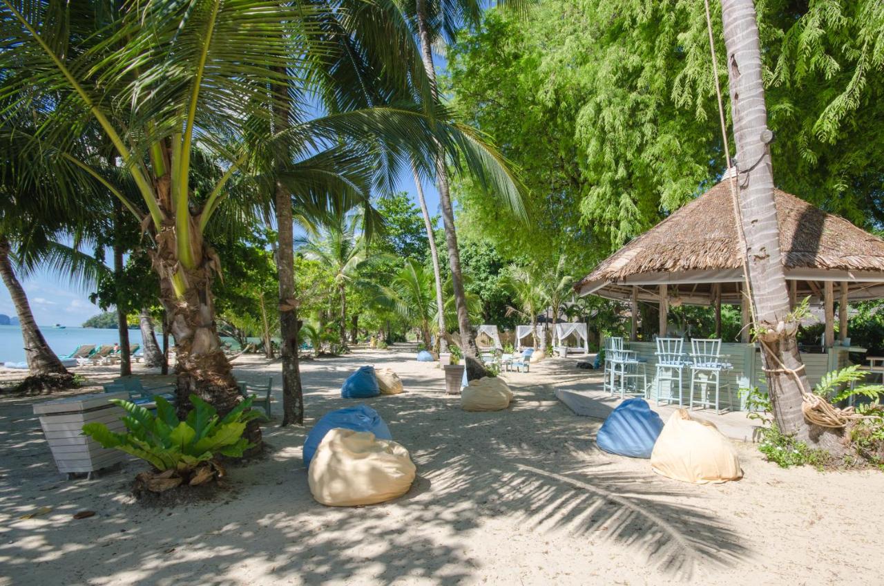 Paradise Koh Yao Resort