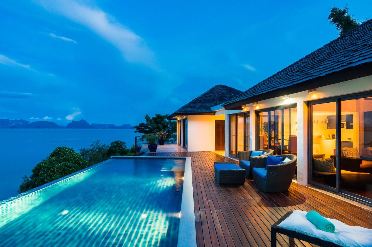 Paradise Koh Yao Resort