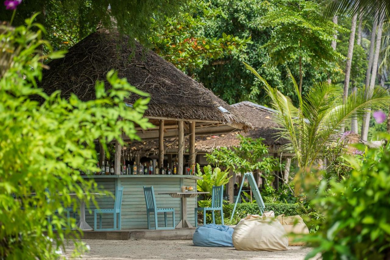 Paradise Koh Yao Resort