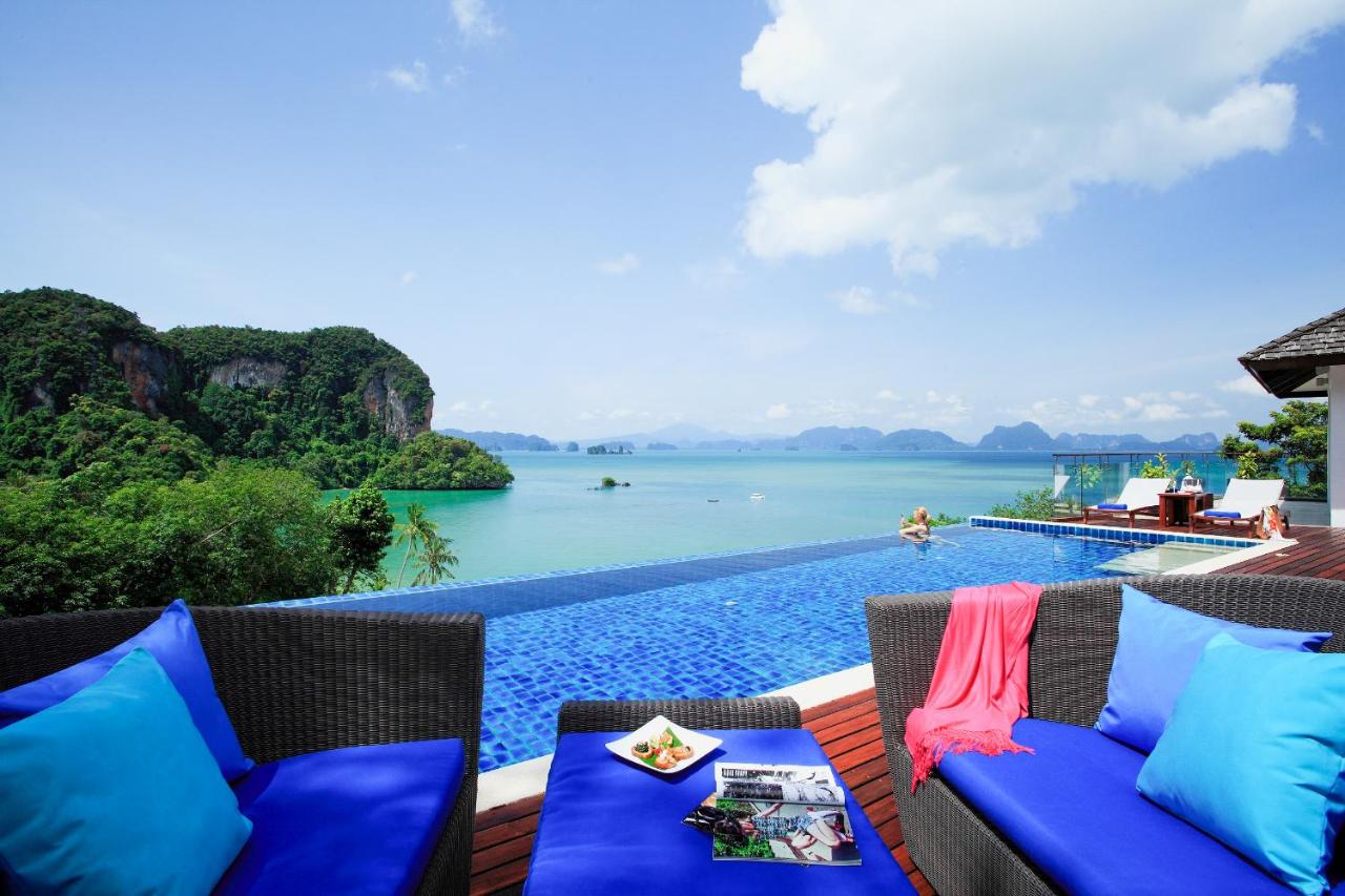 Paradise Koh Yao Resort
